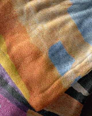 Fleece Throw Blankets