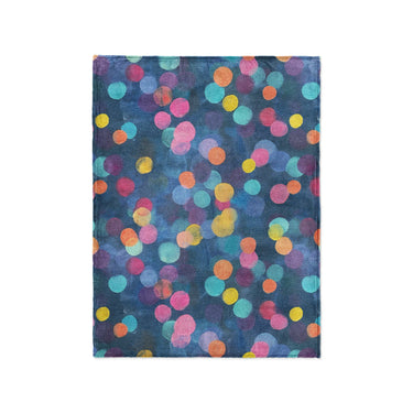 Bokeh at Dawn in Small (30" x 40") Size