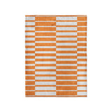 Spectra Orange in Small (30" x 40") Size
