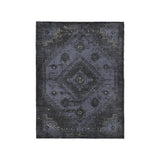 Montezuma Navy in Small (30" x 40") Size