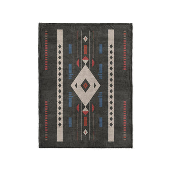 Zosia Black in Small (30" x 40") Size