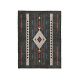 Zosia Black in Small (30" x 40") Size