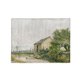 Road to the Shore by William Newton in Small (30" x 40") Size