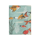 Fish Tank in Small (30" x 40") Size