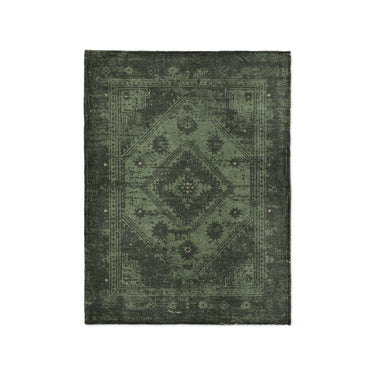 Montezuma Green in Small (30" x 40") Size