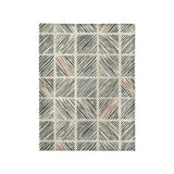 Lionel Black & Ivory in Small (30" x 40") Size