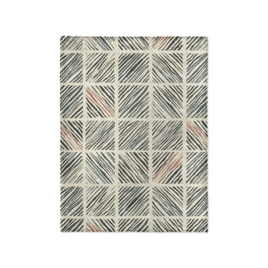 Lionel Black & Ivory in Small (30" x 40") Size