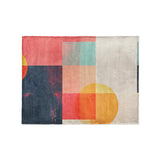 Cadence Multicolor in Small (30" x 40") Size