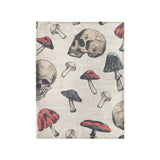 Death Caps in Small (30" x 40") Size