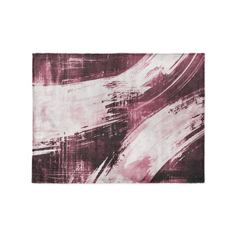 Emil Burgandy in Small (30" x 40") Size