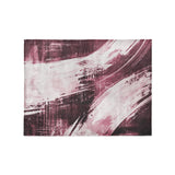 Emil Burgandy in Small (30" x 40") Size