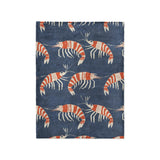 Tribal Prawns in Small (30" x 40") Size