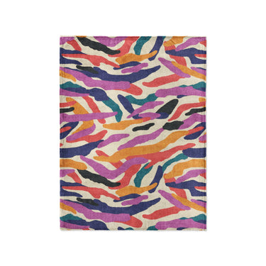 Alessa Multicolor in Small (30" x 40") Size
