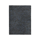 Compo Dusty Blue in Small (30" x 40") Size