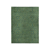 Terlingua Jade & Pyrite in Small (30" x 40") Size