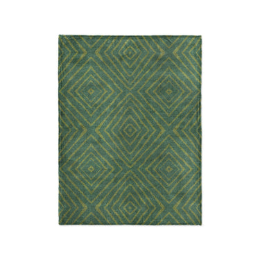 Terlingua Jade & Pyrite in Small (30" x 40") Size