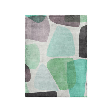 Tabitha Seaglass in Small (30" x 40") Size