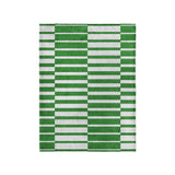 Spectra Green in Small (30" x 40") Size