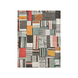 Ashton Multicolor in Small (30" x 40") Size