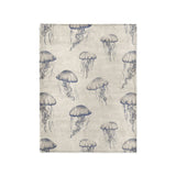 Jellyfish Bloom in Small (30" x 40") Size