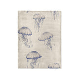 Jellyfish Bloom in Small (30" x 40") Size