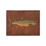 Tiger Trout in Small (30" x 40") Size