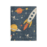 Cosmic Dreams in Small (30" x 40") Size