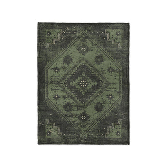 Montezuma Green in Small (30" x 40") Size