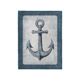 Coastal Anchor in Small (30" x 40") Size