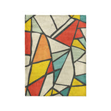 Arthur Multicolor in Small (30" x 40") Size