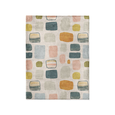 Calliope Ivory Multicolor in Small (30" x 40") Size