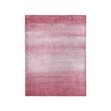 Jacinda Watercolor Pink Ombre in Small (30" x 40") Size