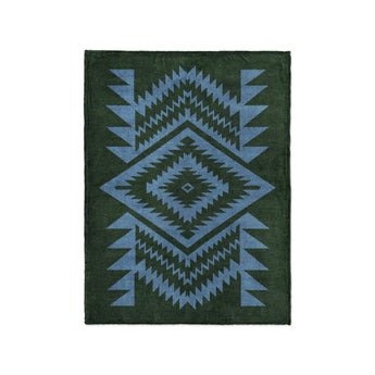 Reyno Columbia & Forest in Small (30" x 40") Size