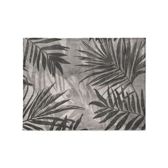 Florian Greyscale in Small (30" x 40") Size