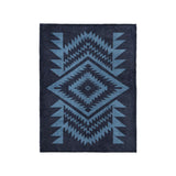 Reyno Columbia & Navy in Small (30" x 40") Size