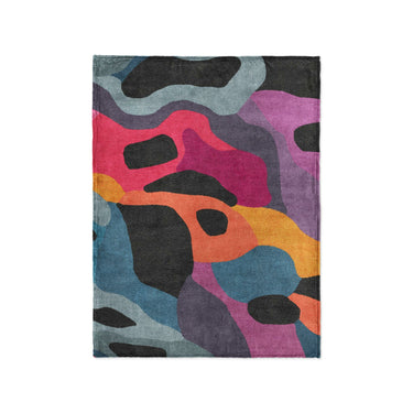 Umorna Multicolor in Small (30" x 40") Size