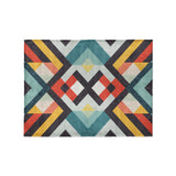Sonora Multicolor in Small (30" x 40") Size