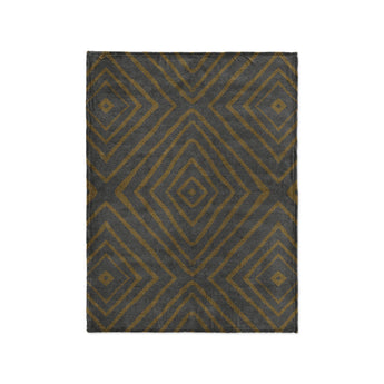 Terlingua Iron & Bronze in Small (30" x 40") Size