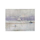 Coming of the Tide by Louis K Harlow in Small (30" x 40") Size