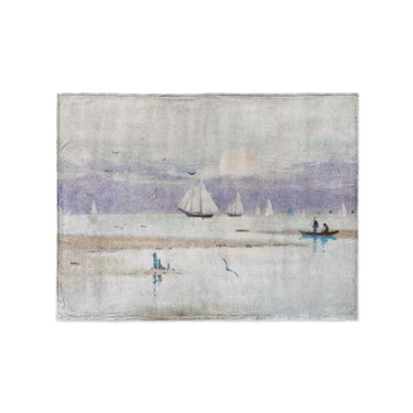 Coming of the Tide by Louis K Harlow in Small (30" x 40") Size