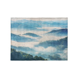 Blue Ridge Mountains in Small (30" x 40") Size