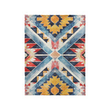 Santa Fe in Small (30" x 40") Size