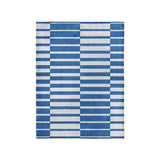 Spectra Blue in Small (30" x 40") Size