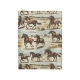 Wild Horses in Small (30" x 40") Size