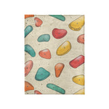 Climbing Holds in Small (30" x 40") Size
