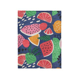 Summer Melon in Small (30" x 40") Size