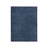 Terra Blue in Small (30" x 40") Size