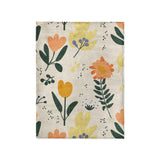 Milana Ivory Gold in Small (30" x 40") Size