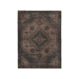 Montezuma Brown in Small (30" x 40") Size