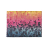 Caspian Multicolor in Small (30" x 40") Size